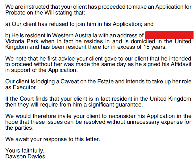 Requirements for sureties and guarantees