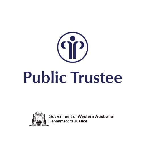 Appointing the Public Trustee to execute the estate